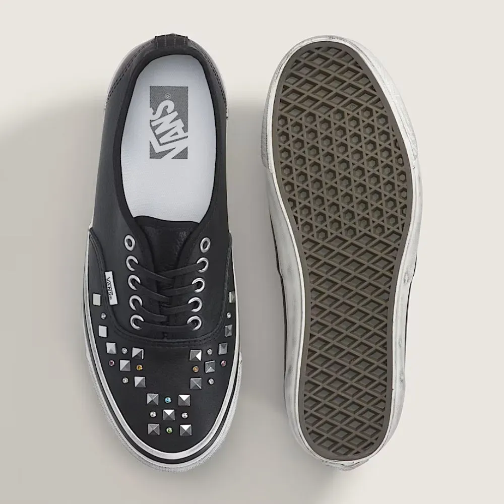 Vans Authentic 44 Field Pack Black - Droper