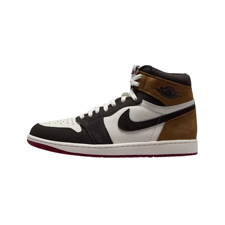 Air Jordan 1 High OG Love Letter