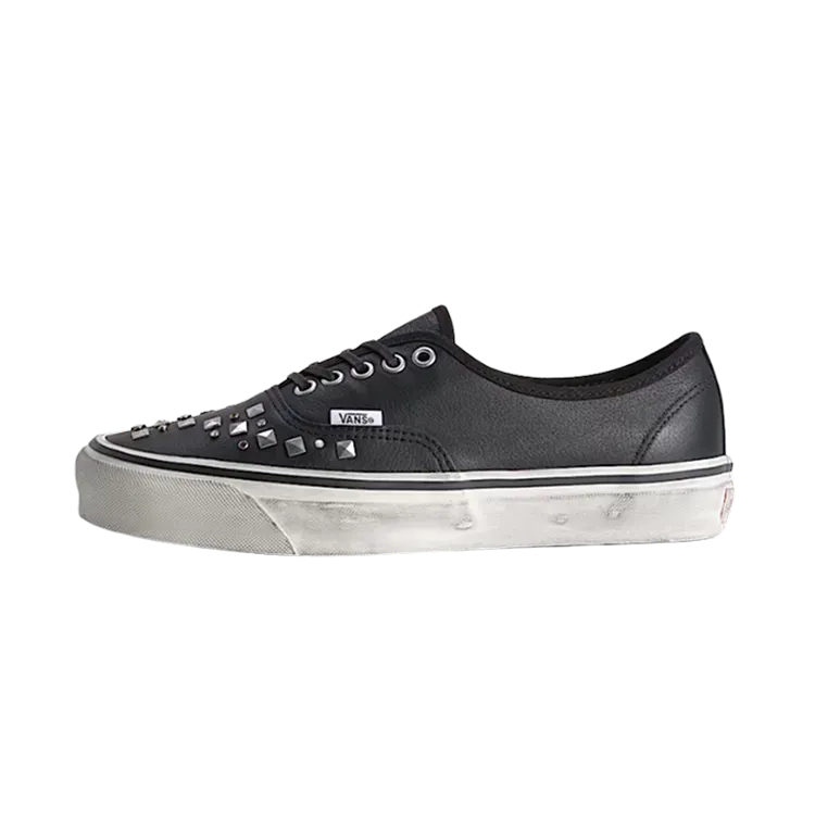 Vans Authentic 44 Field Pack Black