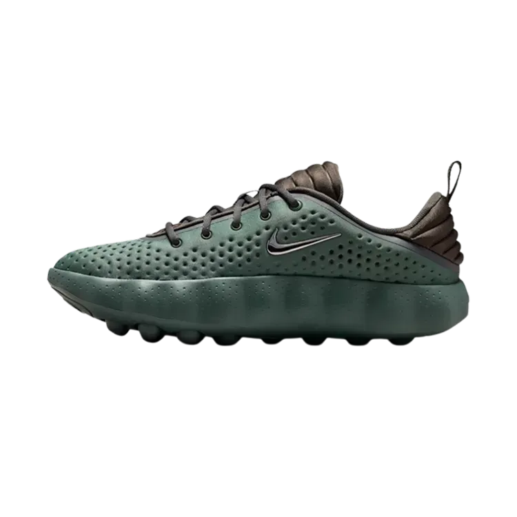 Nike Mind 002 Camo Green Phantom Newsprint