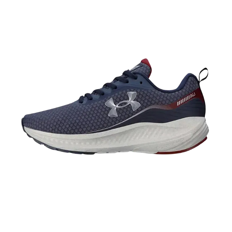Under Armour Charged Wing SE Infantil Navy