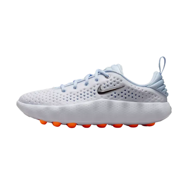 Nike Kyrie 7 Play For The Future Orange - Droper