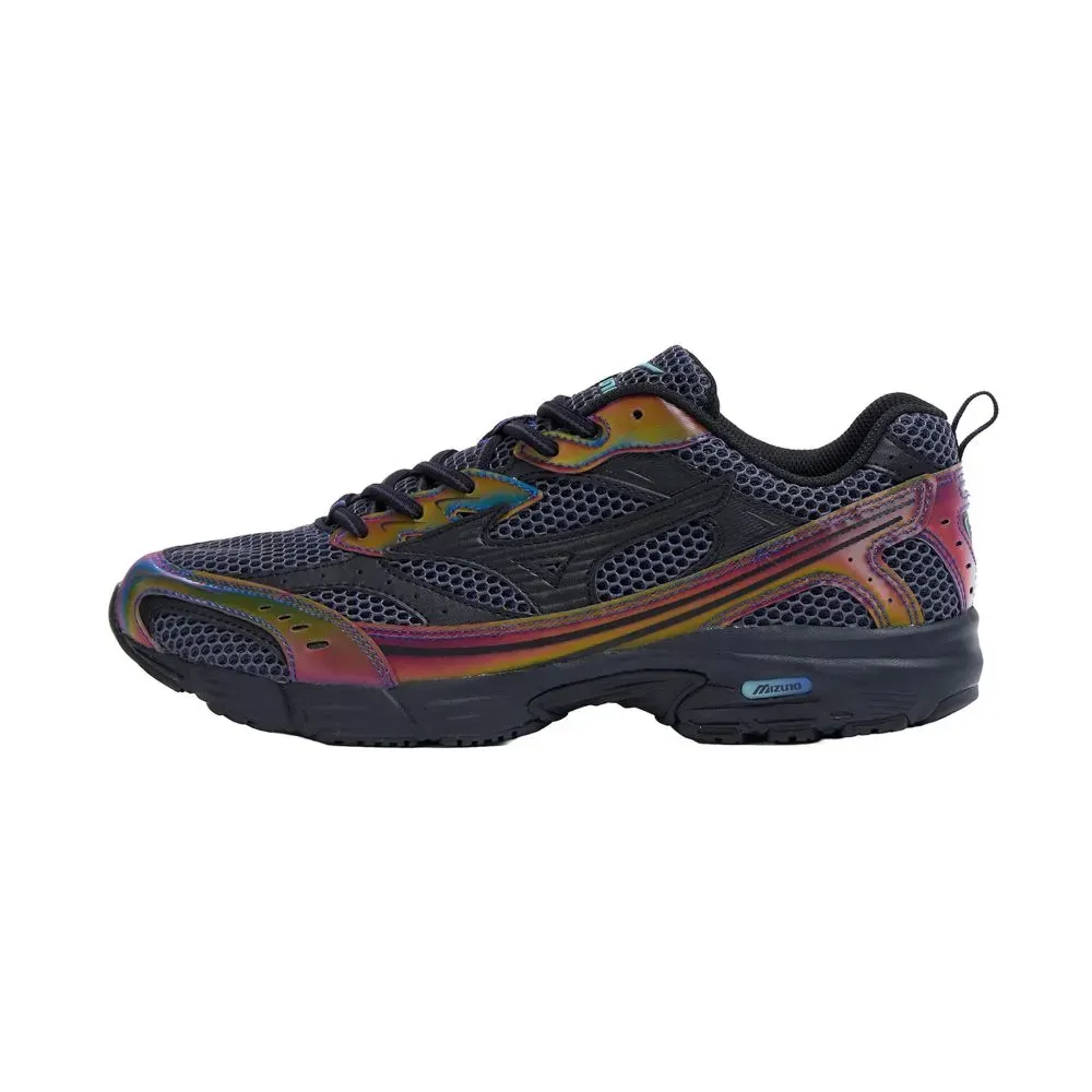 Mizuno MZR Midnight Velocity Black - Droper