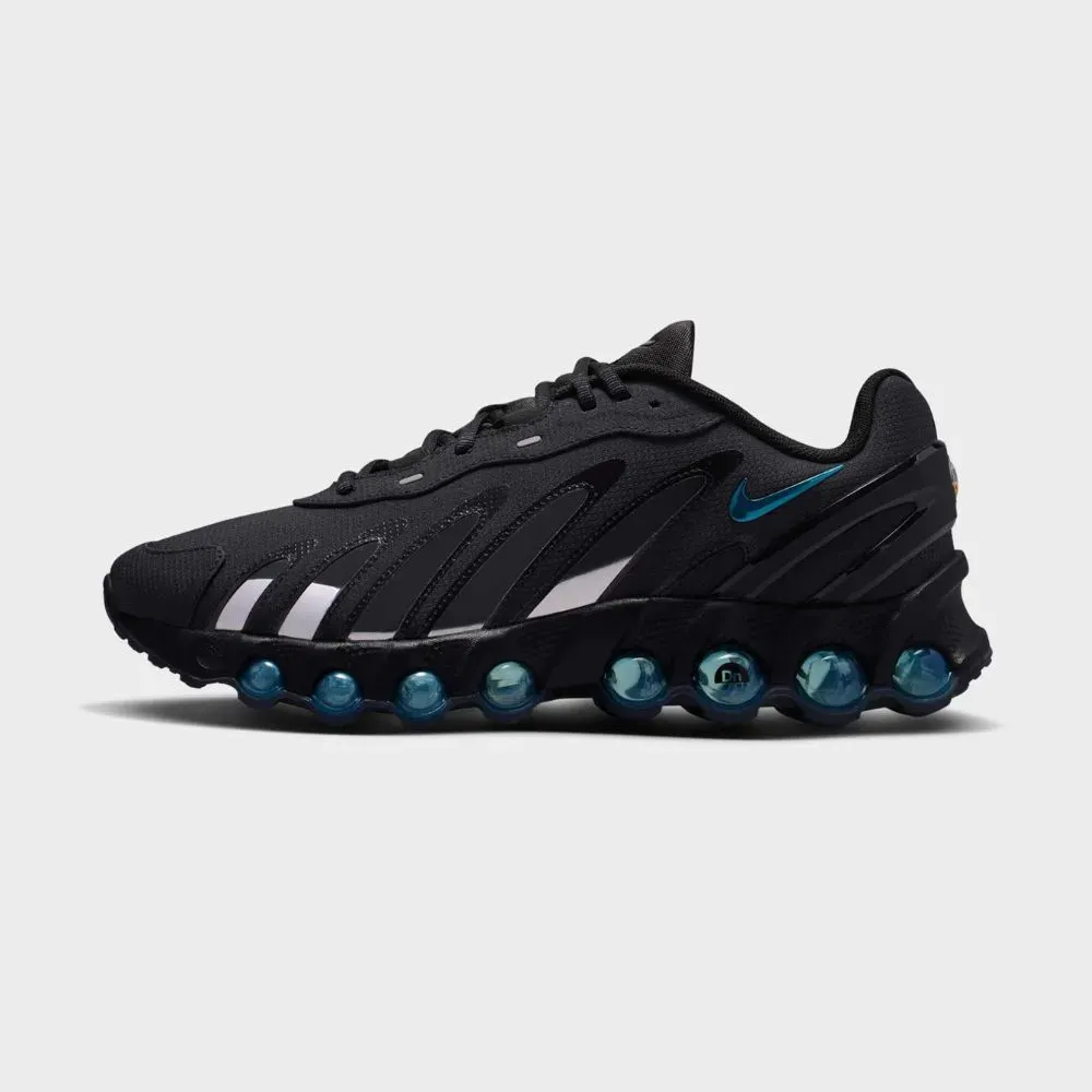 Nike Air Max DN8 Black Chrome Gamma Blue foto 1