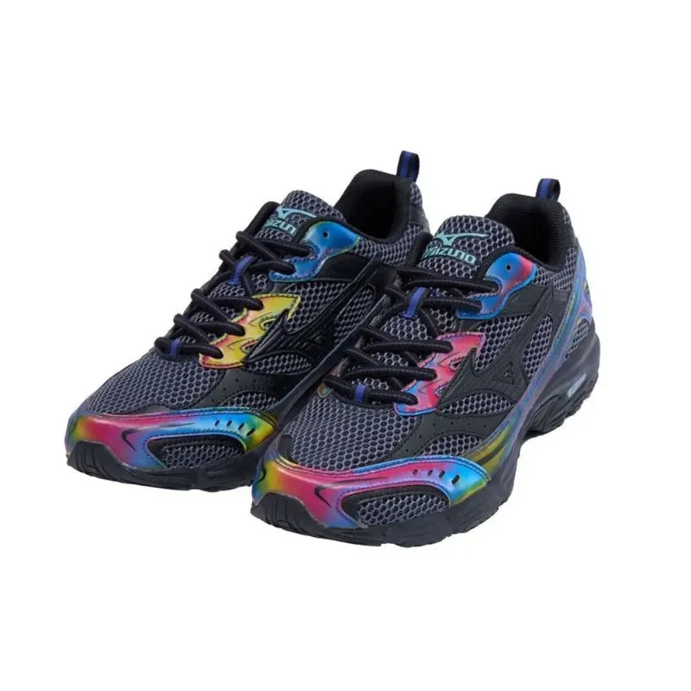 Maru※ Mizuno MZR Midnight Velocity Black - Droper