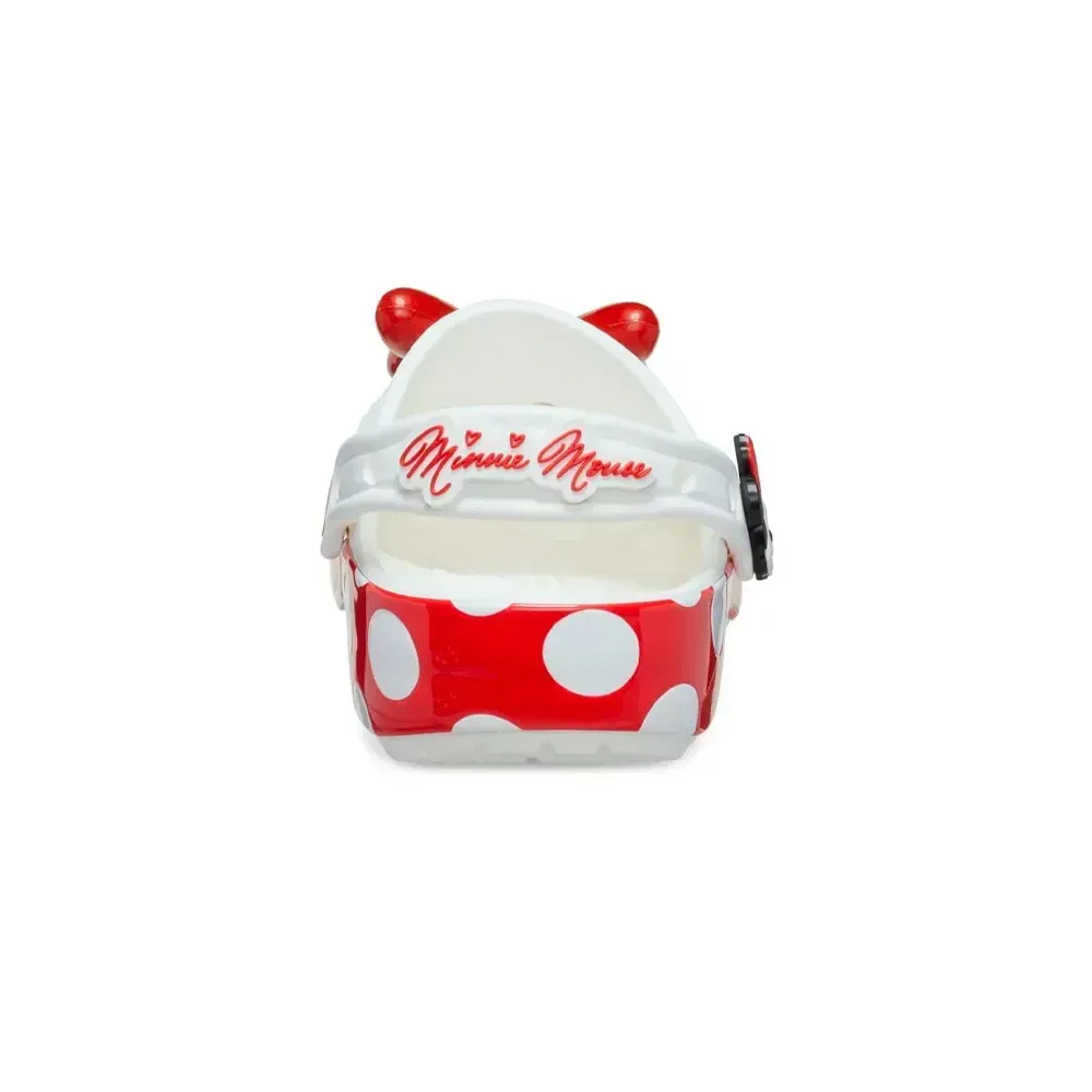 Disney x Crocs Classic Clog Minnie Mouse - Droper