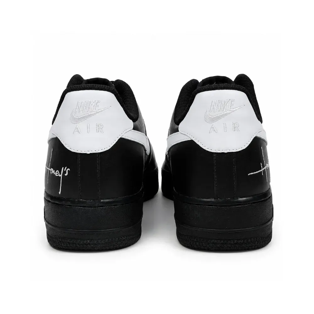 Nike Air Force 1 Low Virgil Abloh 