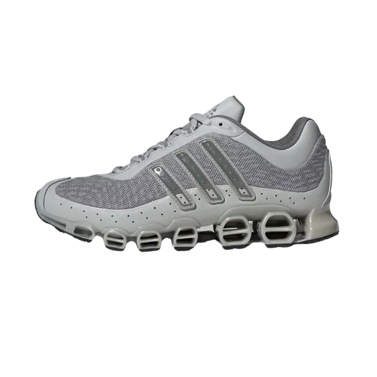 adidas Megaride Grey Three Grey Four Grey Two