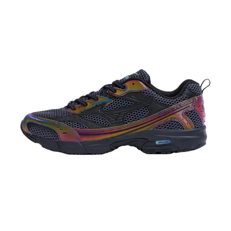 Mizuno MZR Midnight Velocity Black