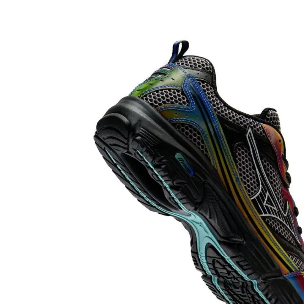 Mizuno MZR Midnight Velocity Black - Droper
