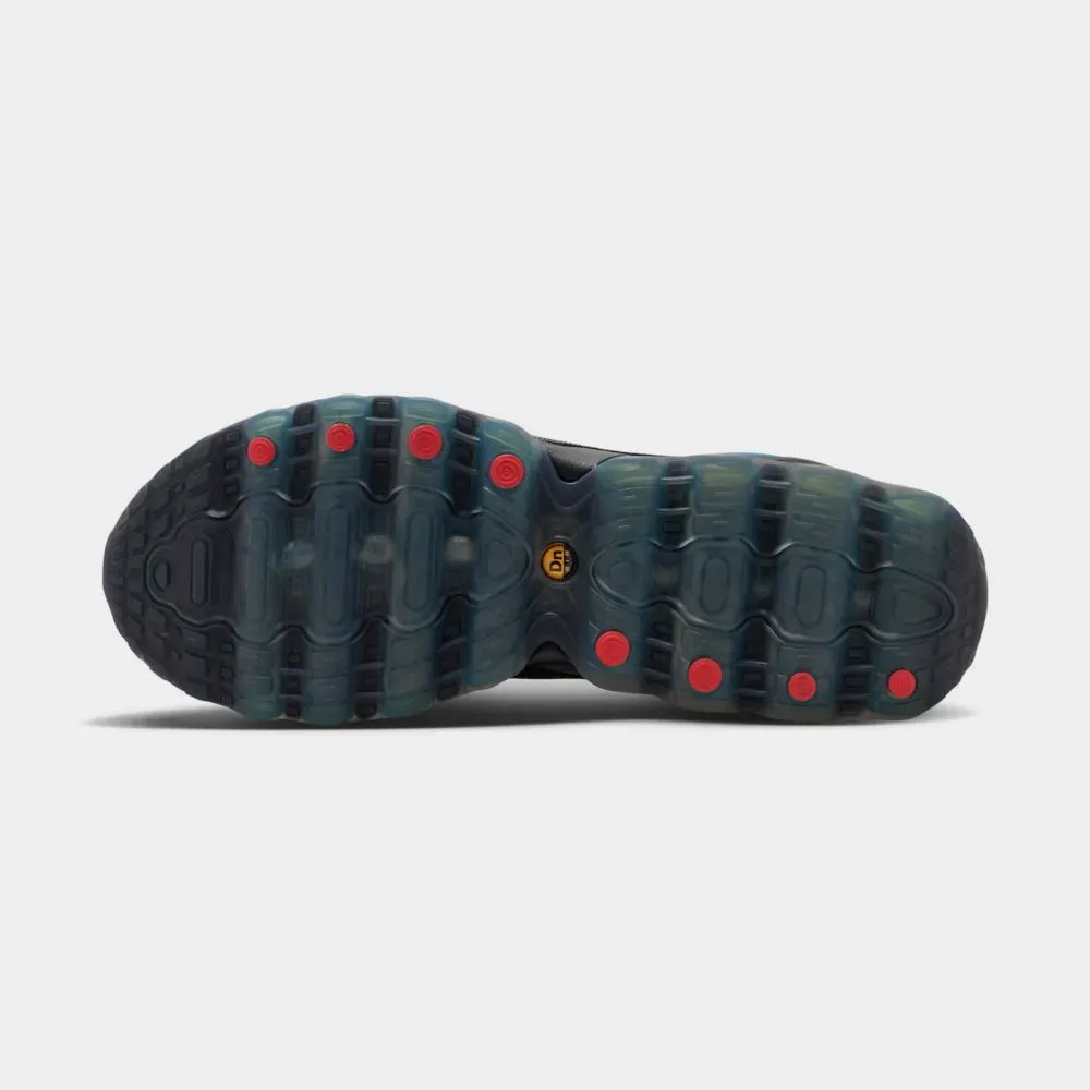 Nike Air Max DN8 Black Chrome Gamma Blue foto 5