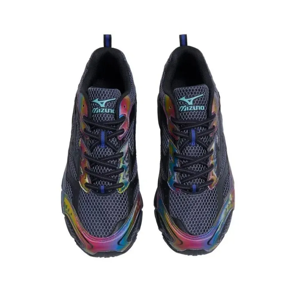 Mizuno MZR Midnight Velocity Black - Droper
