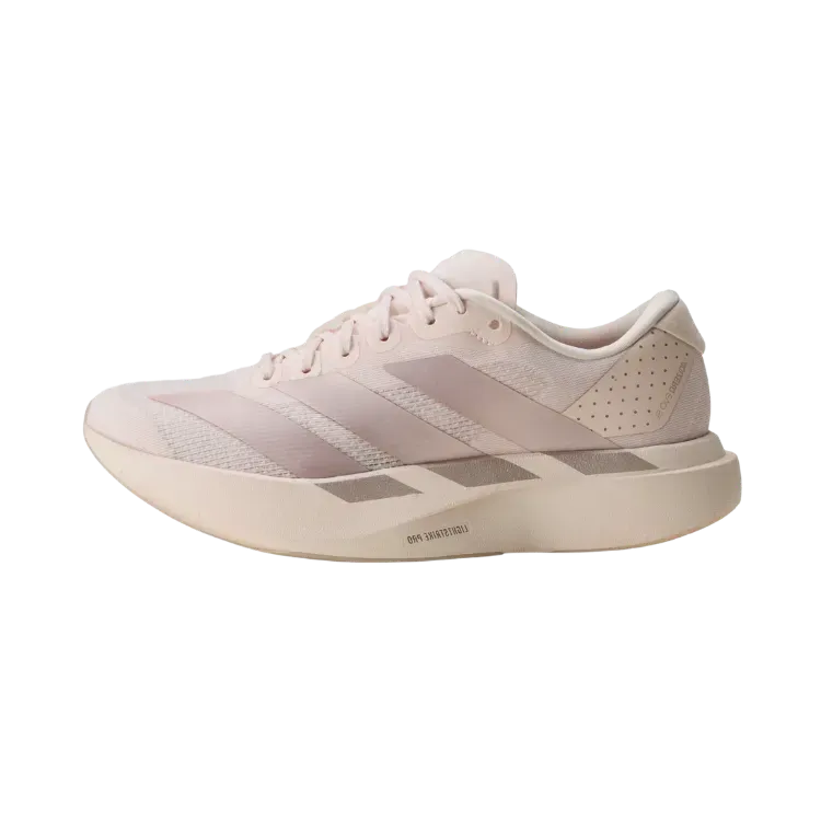 adidas Adizero EVO SL Wonder Quartz Grey Wonder Taupe Feminino