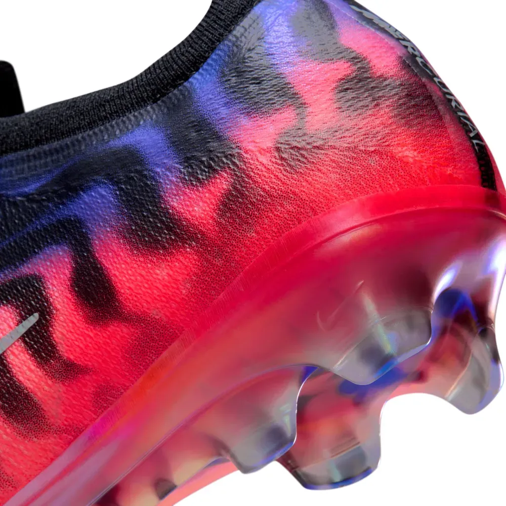 Nike Chuteira Campo Mercurial Vapor 17 Elite SE foto 7