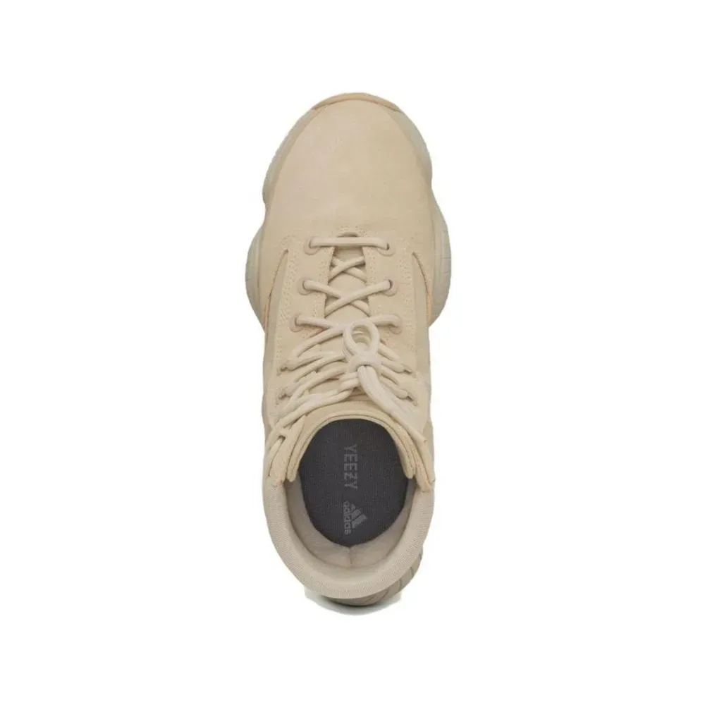 Yeezy 500 High Tactical Boot Sand - Droper