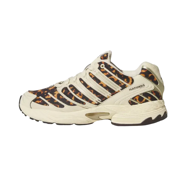 adidas Adistar Control 3 Warm Vanilla Aurora Coffee Thermal Chrome