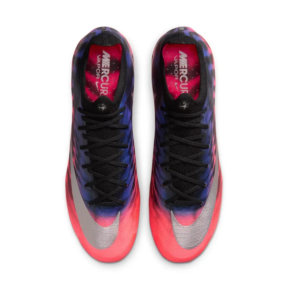 Nike Chuteira Campo Mercurial Vapor 17 Elite SE foto 2