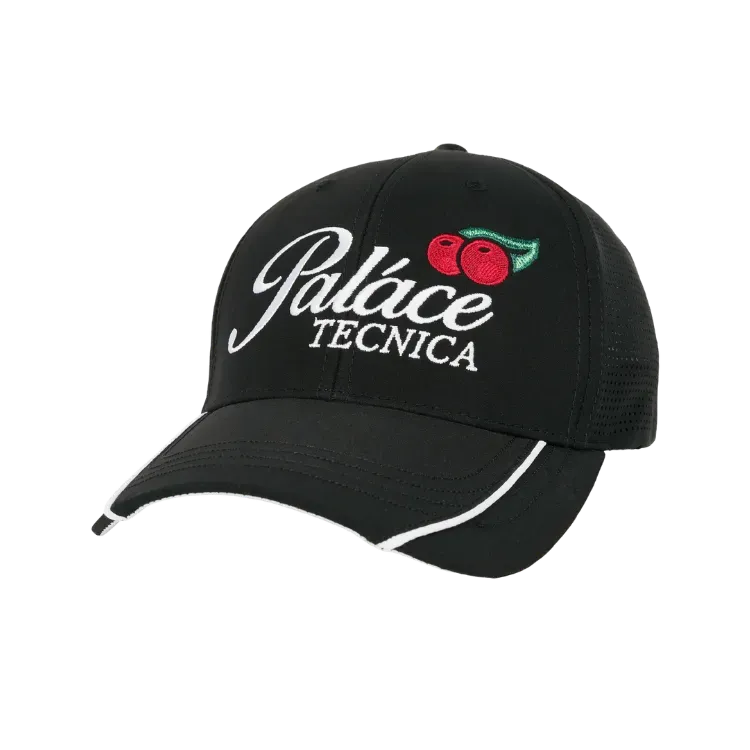 Nike x Palace Boné Copa America 6-Panel Black