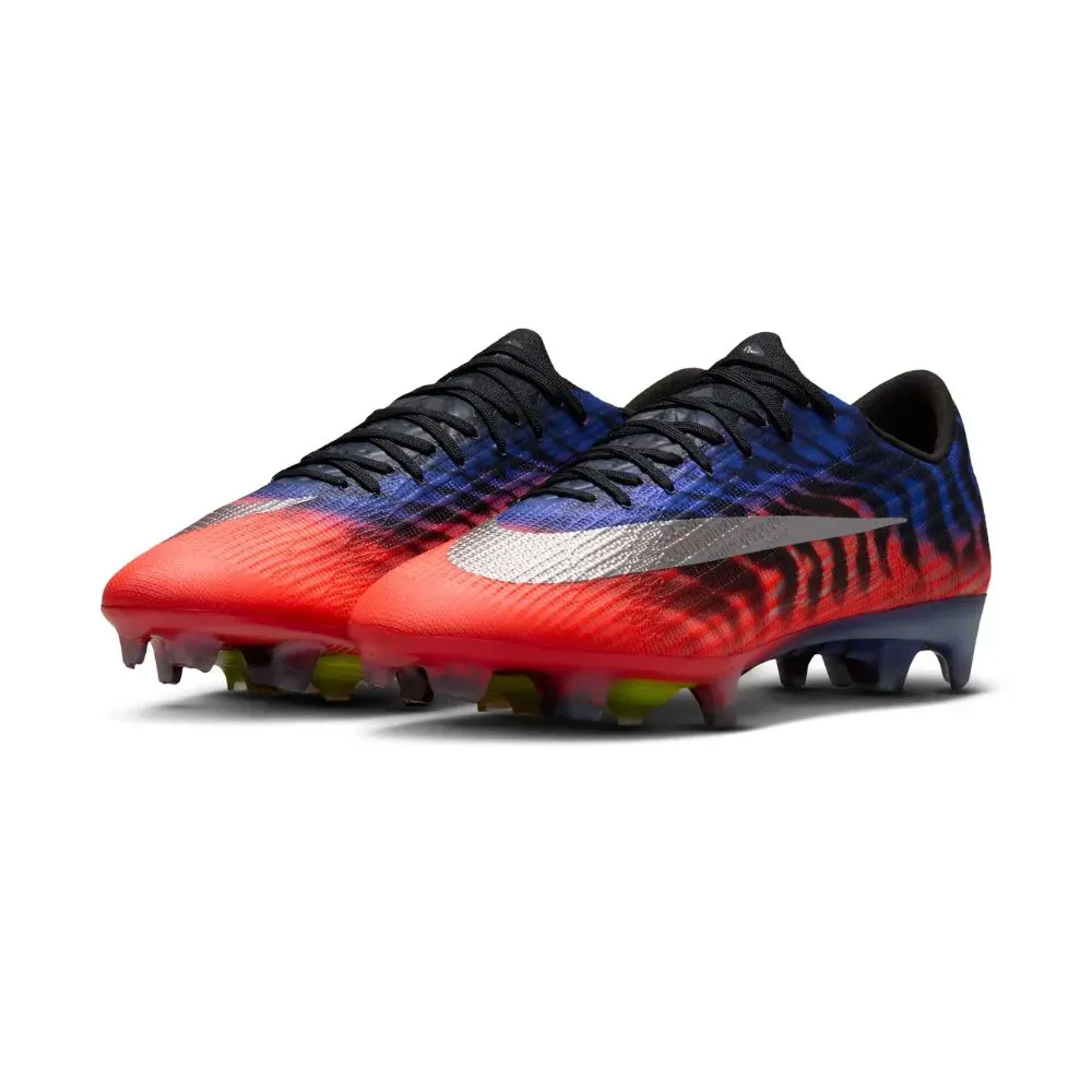 Chuteira Nike Zoom Mercurial Superfly 11 Elite SE Campo Multicolor