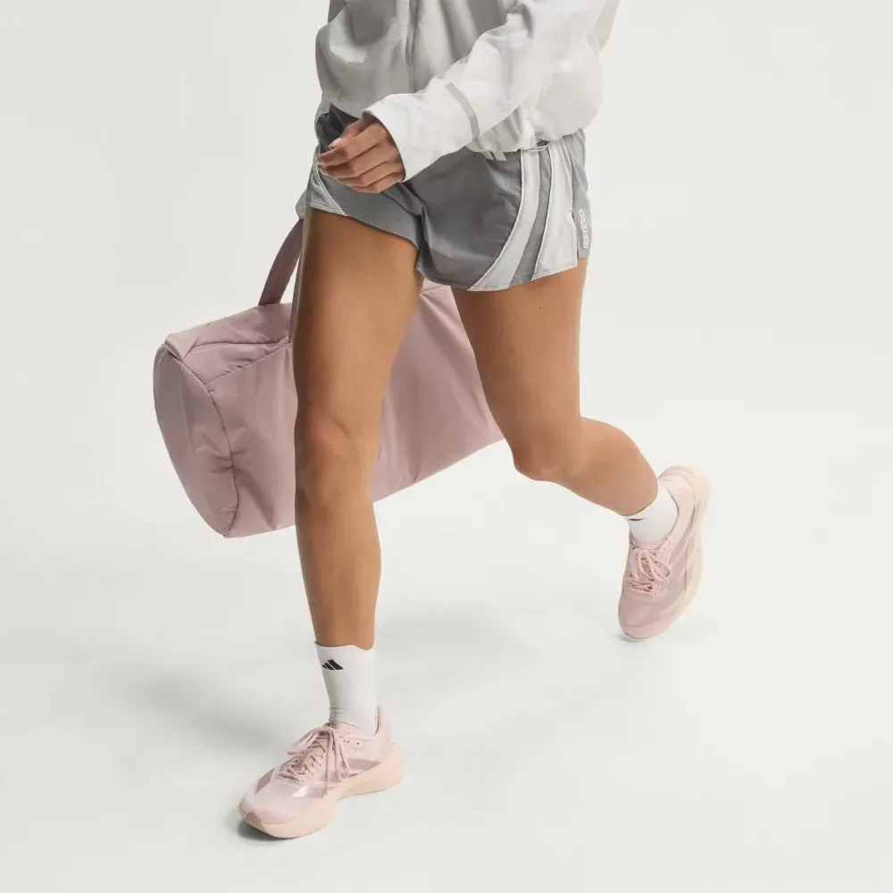 adidas Adizero EVO SL Wonder Quartz Grey Wonder Taupe Feminino foto 5