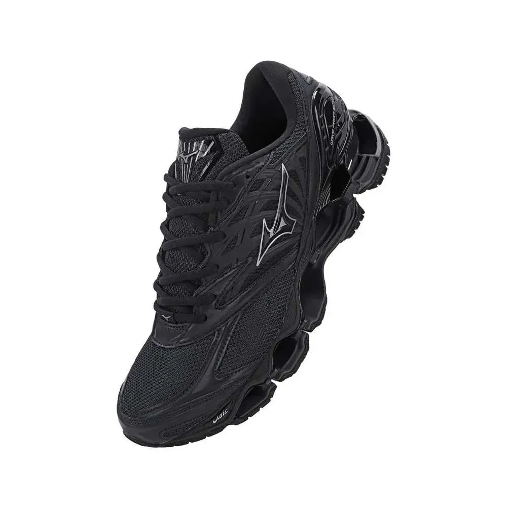 Mizuno Wave Prophecy LS Black - Droper