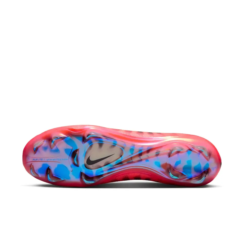 Nike Chuteira Campo Mercurial Vapor 17 Elite SE foto 4