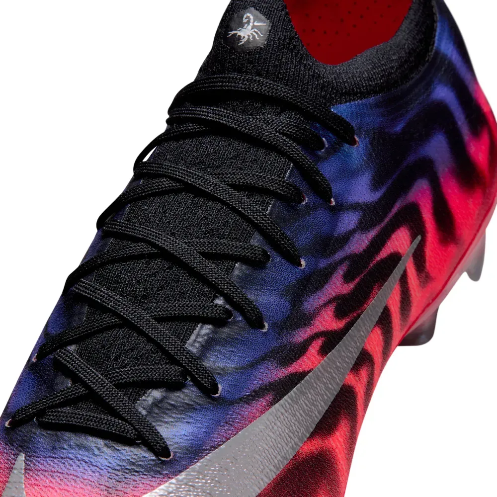 Nike Chuteira Campo Mercurial Vapor 17 Elite SE foto 5
