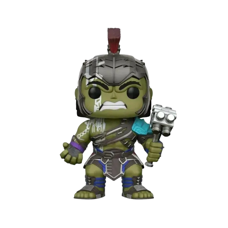 Funko Pop! Thor Ragnarok Hulk #241