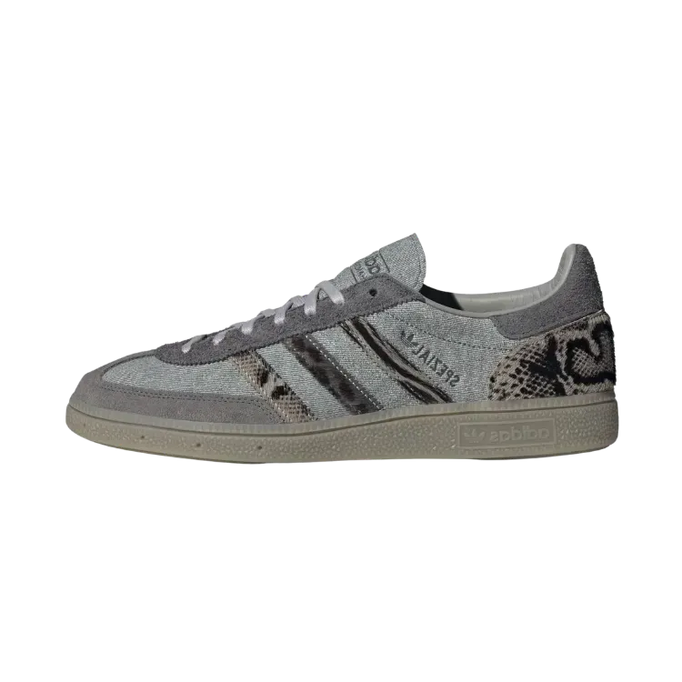 adidas Handball Spezial Legacy Blue Grey Two Core Black