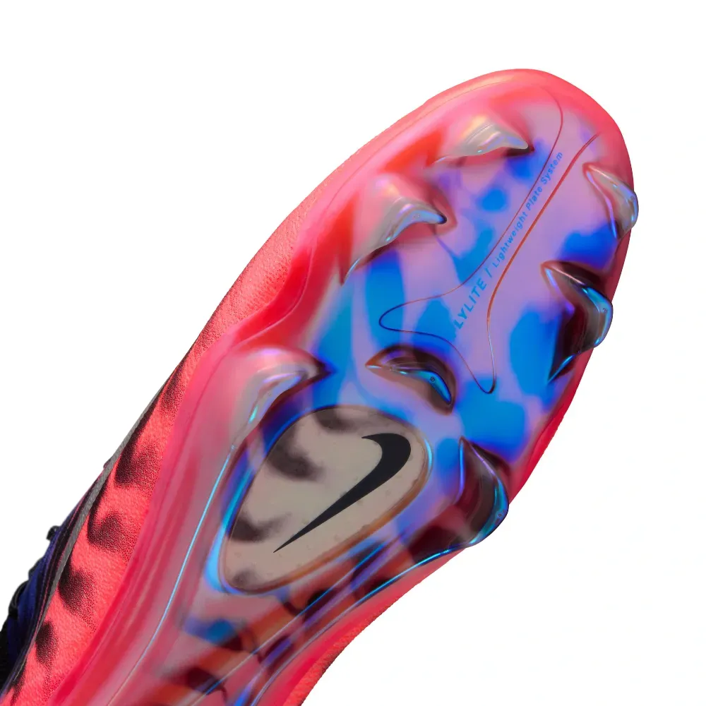 Nike Chuteira Campo Mercurial Vapor 17 Elite SE foto 6