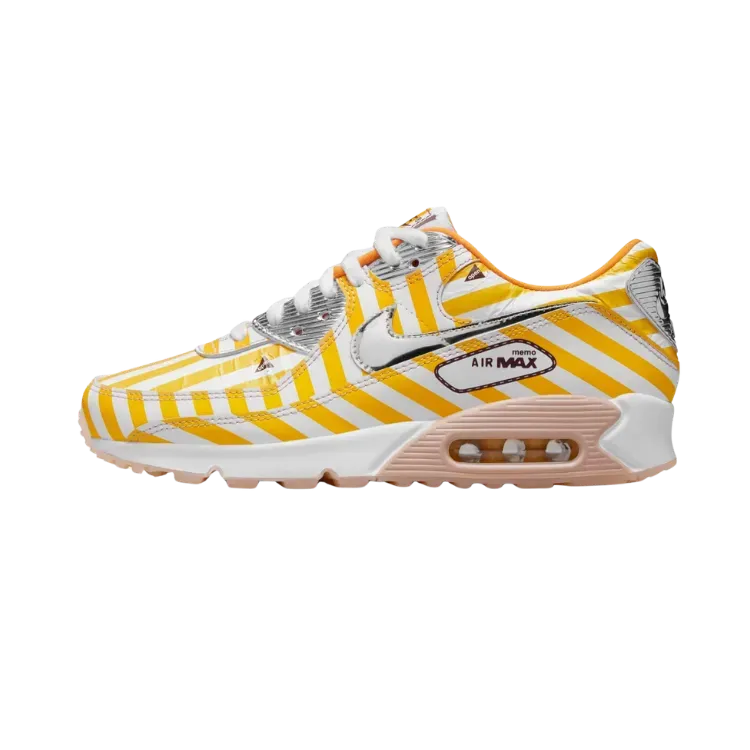 Nike Air Max 90 Fried Chicken