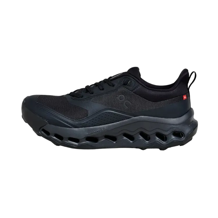 On Running Cloudhorizon Black