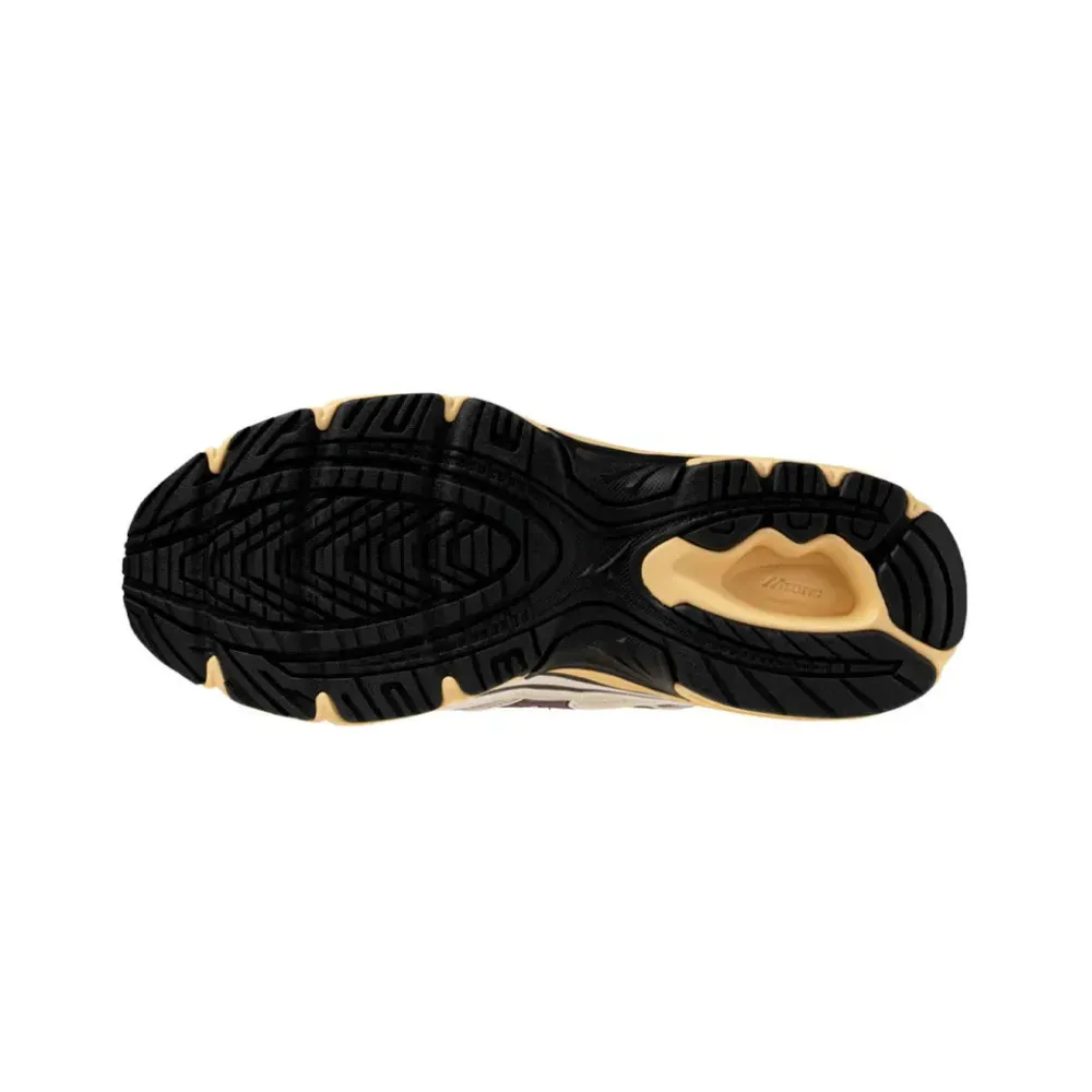 Mizuno MZR LS Summer Sand Fig - Droper