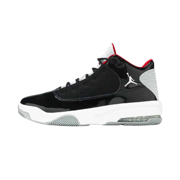 Air Jordan Max Aura 2 Black Cement