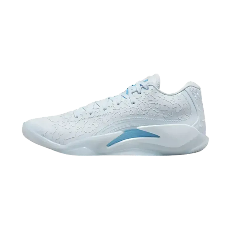 Air Jordan Zion 3 Half Blue University Blue White