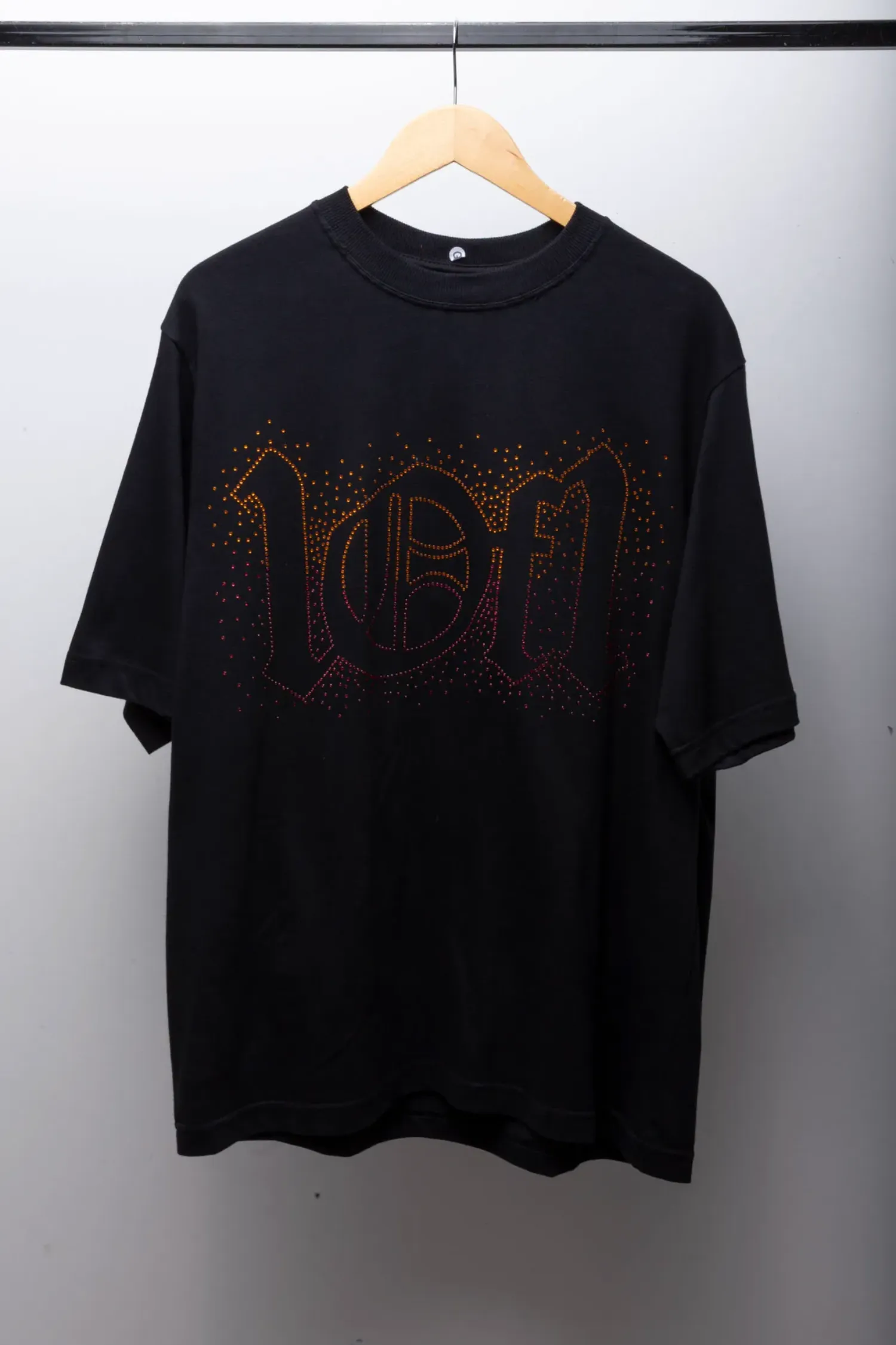 Camiseta Exclusiviist 1of1 The OG Diamond Black
