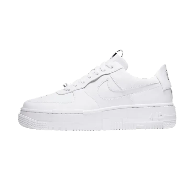 Nike Air Force 1 Pixel White