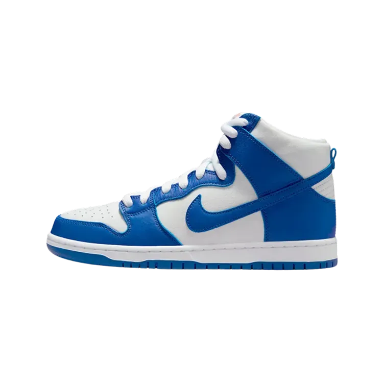 Nike SB Dunk High Pro ISO Kentucky