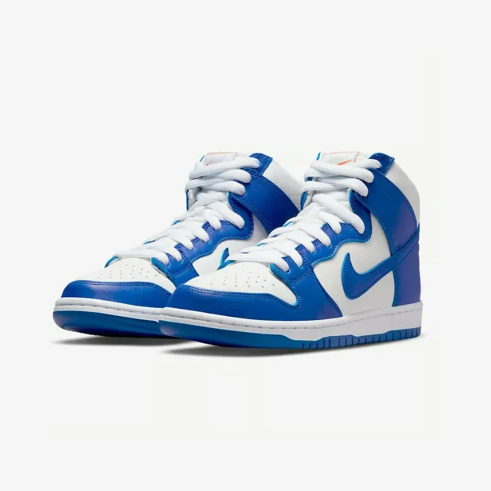 Nike SB Dunk High Pro ISO Kentucky - Droper