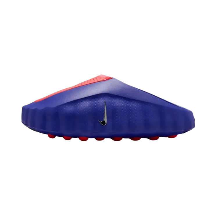 Nike Mind 001 AMP Spider-Man Indigo Burst Hyper Punch Black