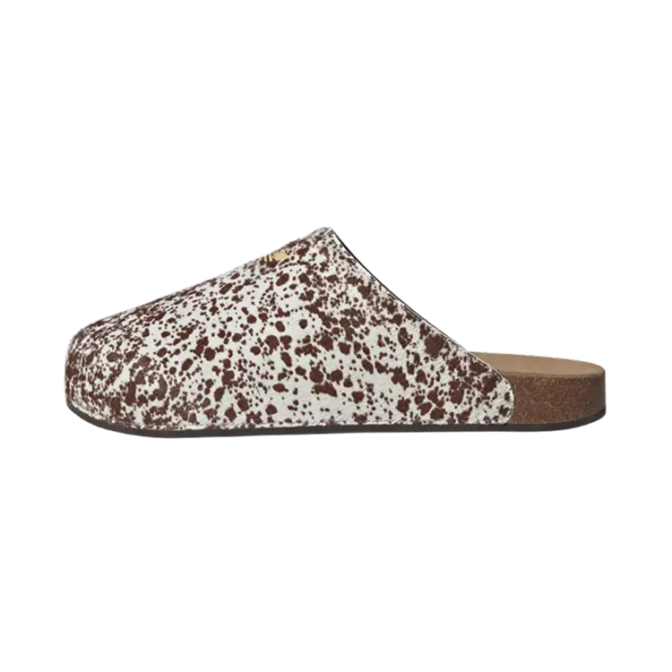 adidas Adimule Off White Preloved Brown Aurora Coffee