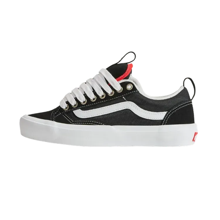 Vans Skate Old Skool 36+ Black White