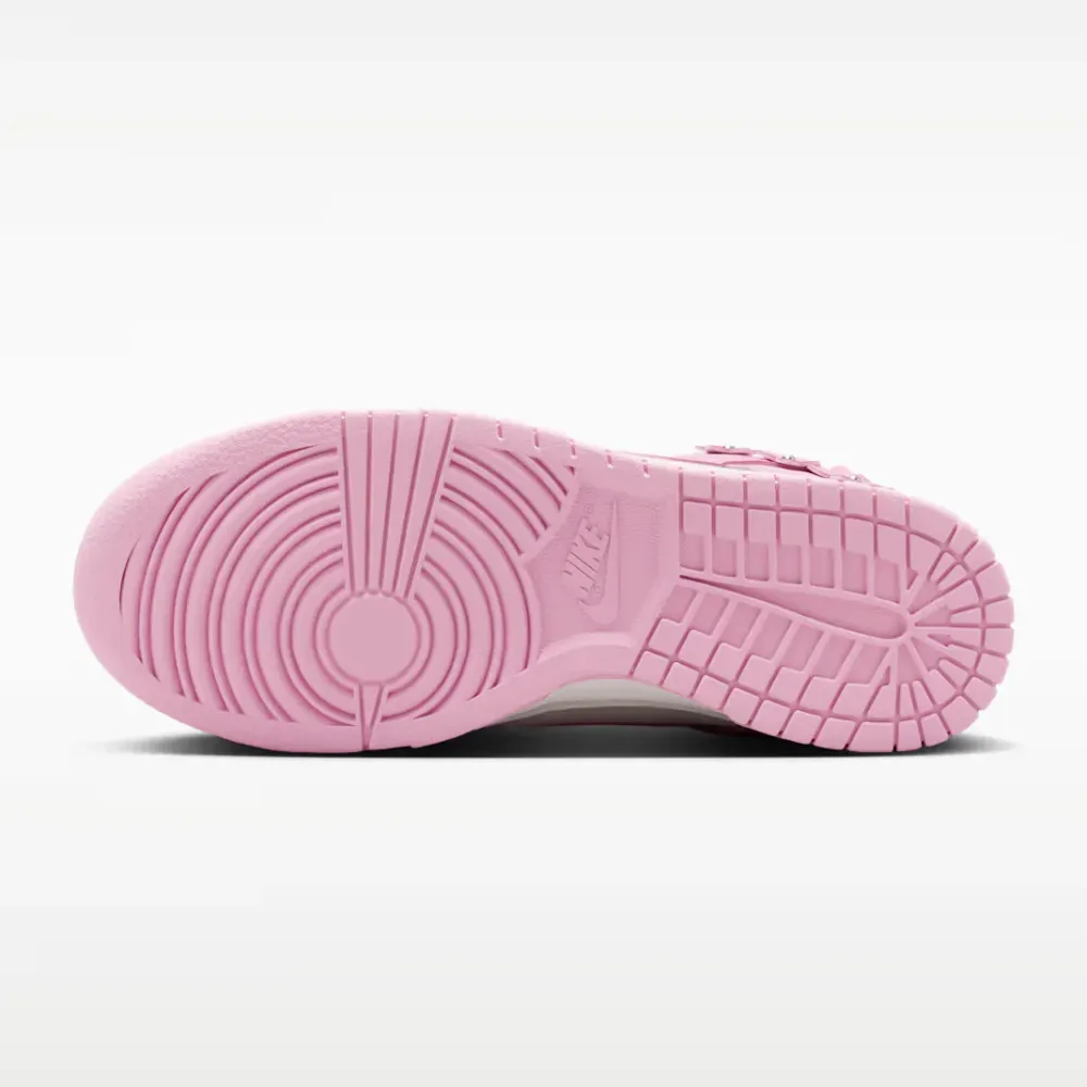 Nike Dunk Low SE Florette Pink Foam Sail foto 5