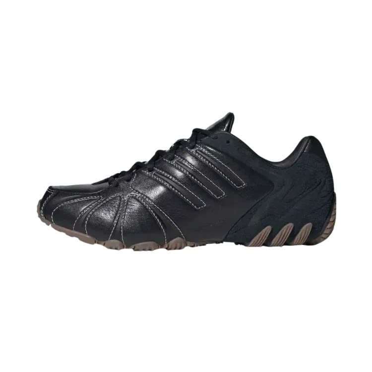 adidas Ghost Sprint Core Black Gum Gold Metallic