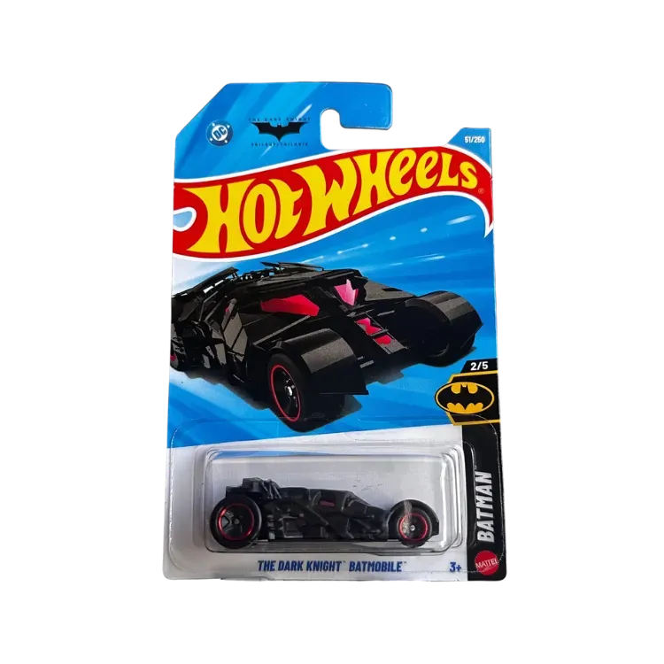 Supreme x Hot Wheels Fleet Flyer + 1992 BMW M3 Red - Droper