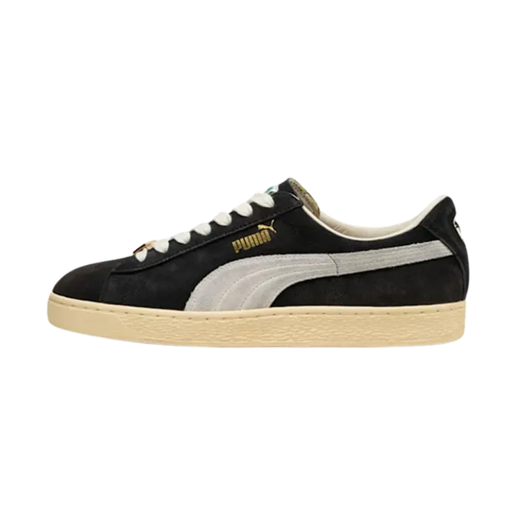 A$AP Rocky x Puma Suede '94 Black White