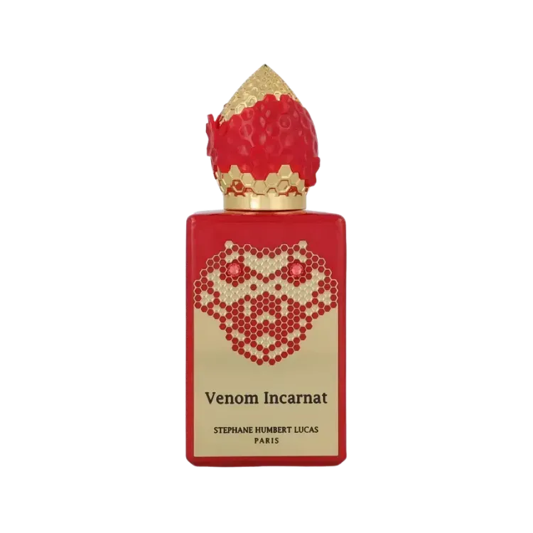 Perfume Stephane Humbert Lucas Venom Incarnat 50ml