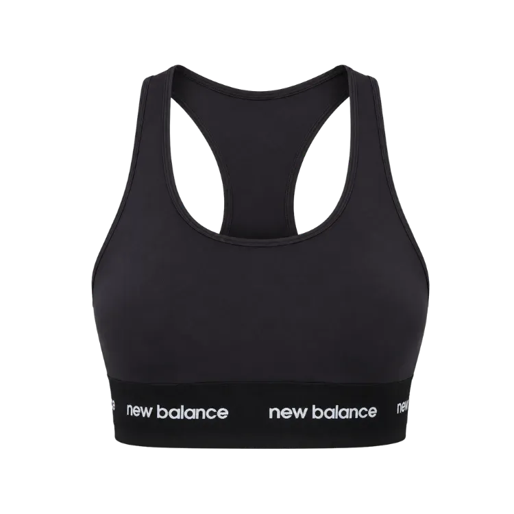 Top New Balance Sport Essentials Active Black