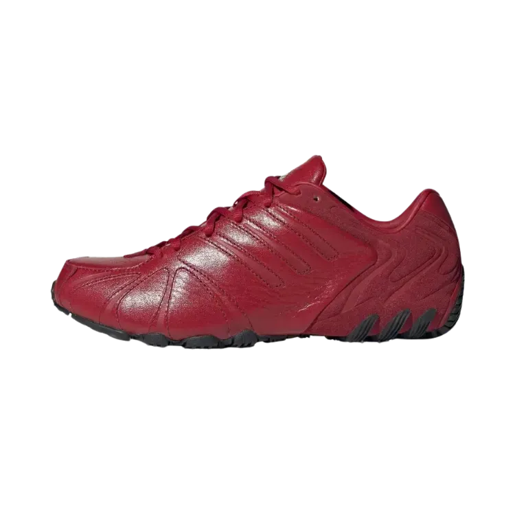 adidas Ghost Sprint Team Victory Red Core Black Silver Metallic