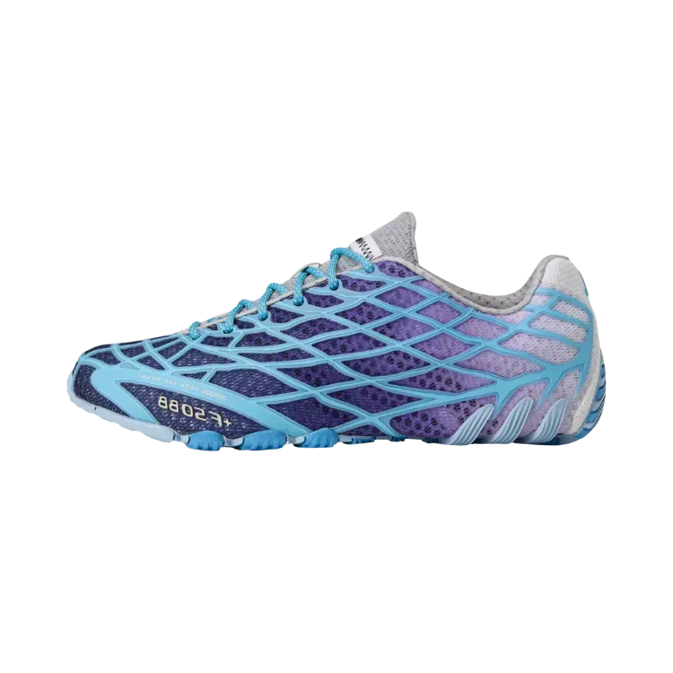 Bad Bunny x adidas F50 Ghost Sprint Dark Marine Light Blue